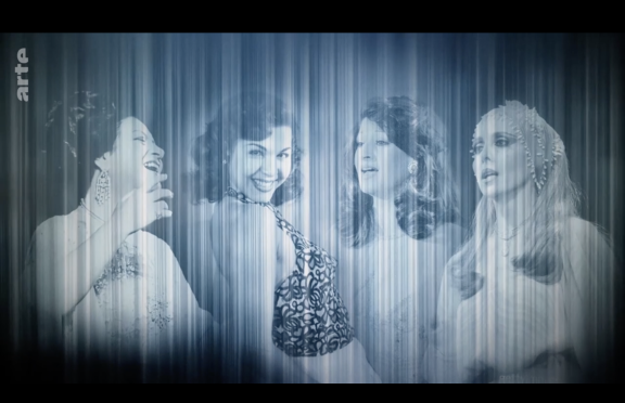 « Divas : d'Oum Kalthoum à Dalida »